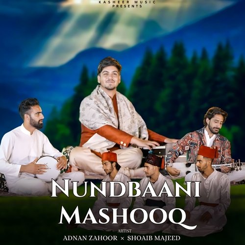 Nundbaani Mashooq