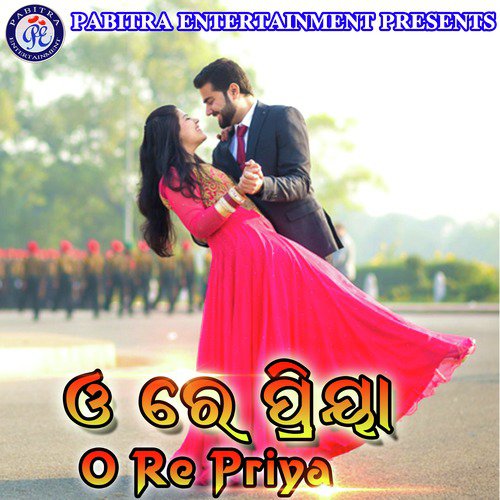 O Re Priya_poster_image