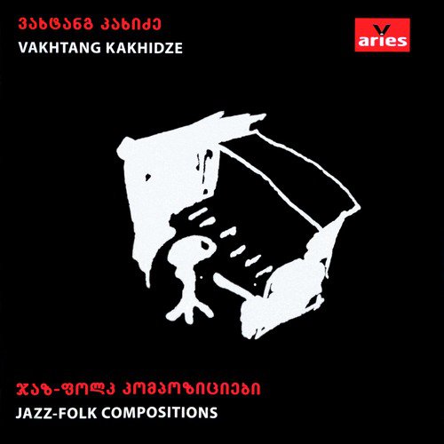 Jazz-Folk Compositions