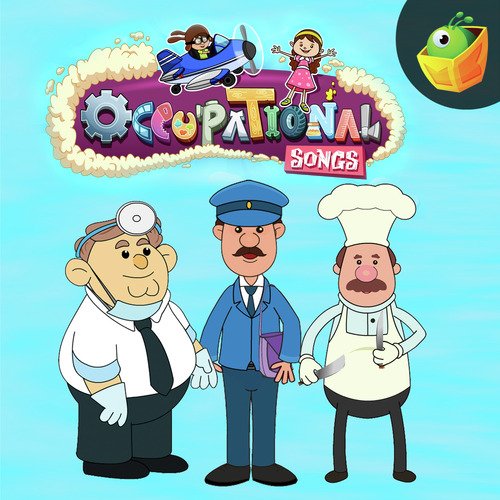 Chef cover art