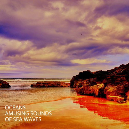 Sea Waves Sounds cover art