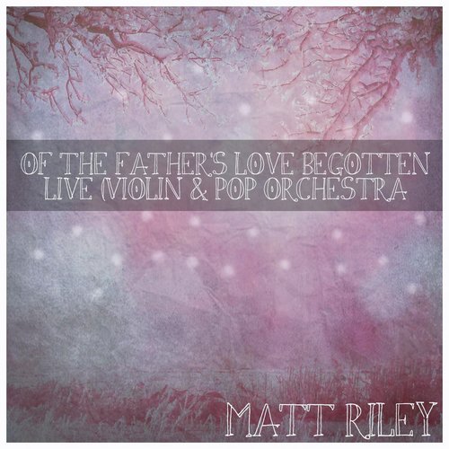 Matt Riley