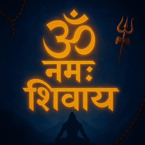Om Namah Shivay