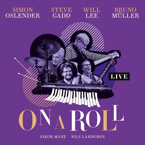 On A Roll (Live)