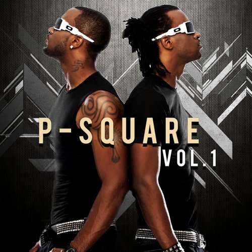 P-Square, Vol. 1