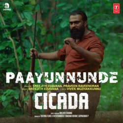 Paayunnunde (From &quot;Cicada&quot;)-JC05Zh9GAEk