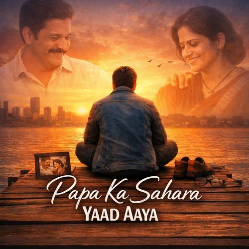 Papa Ka Sahara Yaad Aaya