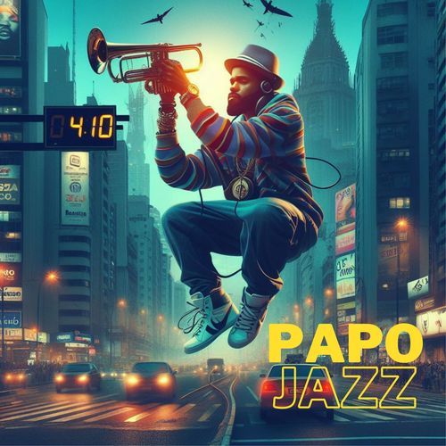 Papo Jazz