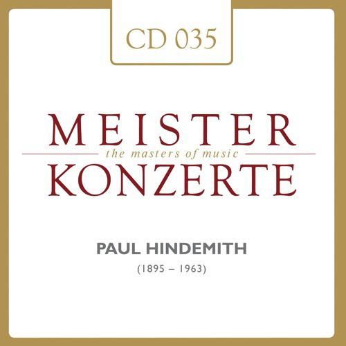 Paul Hindemith