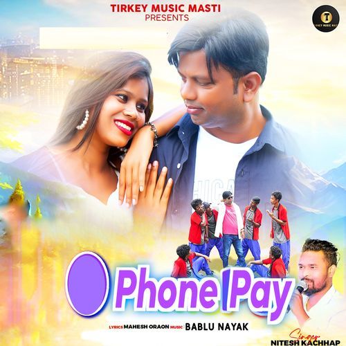 Phone Pay