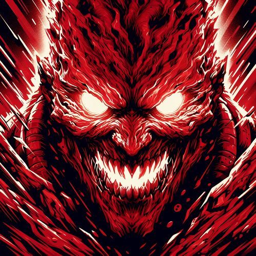 Phonk Vibrante (Sped Up)