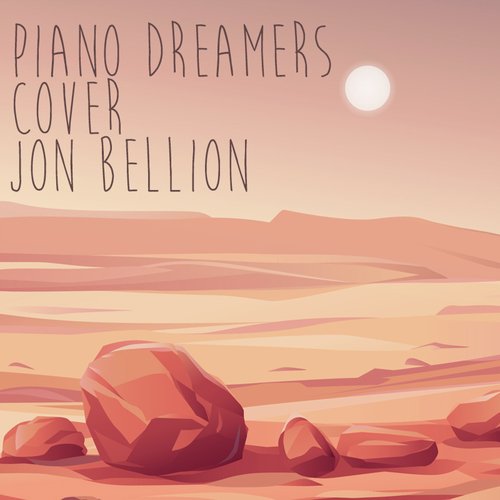 Piano Dreamers Cover Jon Bellion