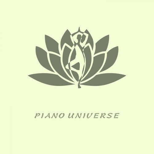 Piano Universe cover art