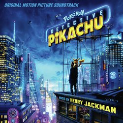 Pokémon Detective Pikachu