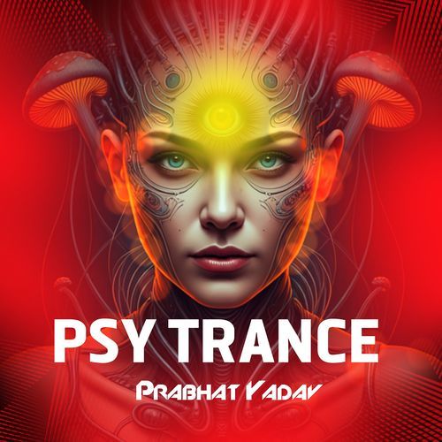 Psy Trance