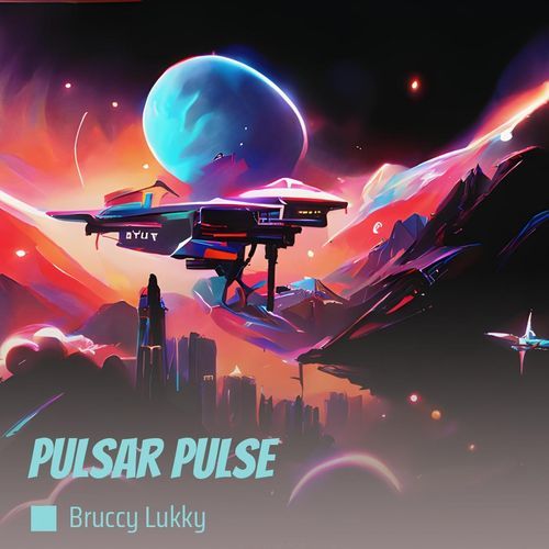 Pulsar Pulse cover art