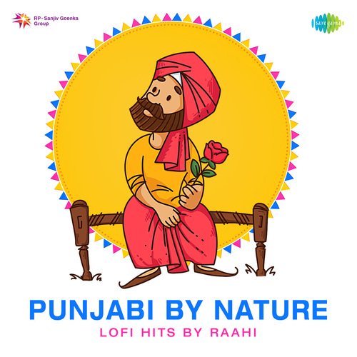Punjabi By Nature - LoFi Hits