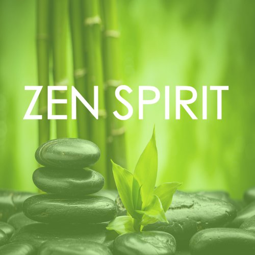 Pure Zen Spirit - Quiet Sounds for Chakra Tibetan Balancing Meditation, Spiritual & Mental Health