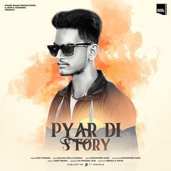 Pyar Di Story-Ei0xWkEGb2k