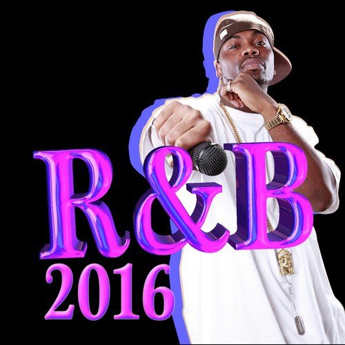 R&B 2016