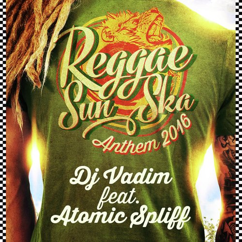 Reggae Sun Ska Anthem 2016