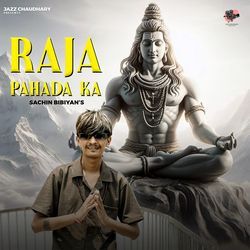 Raja Pahada Da-FRATBkB,Ylc