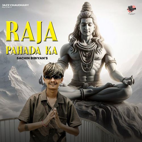 Raja Pahada Da