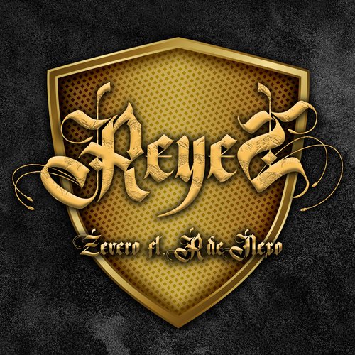 Reyes cover art