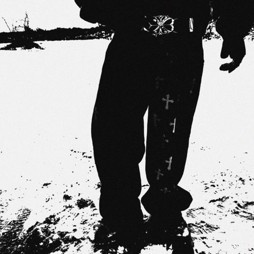 Richard Millie cover art