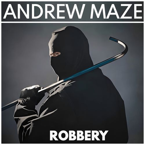 Robbery (Cinematika Series) cover art