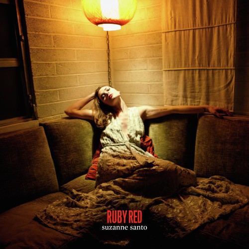 Ruby Red