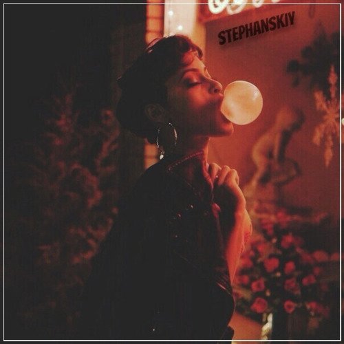 Rumbo cover art