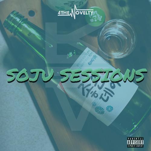 SOJU SESSIONS_poster_image