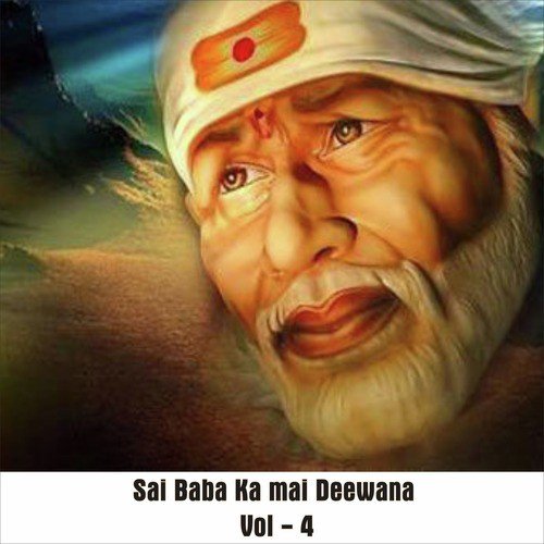 Sai Baba Ka Mai Deewana, Vol. 4_poster_image