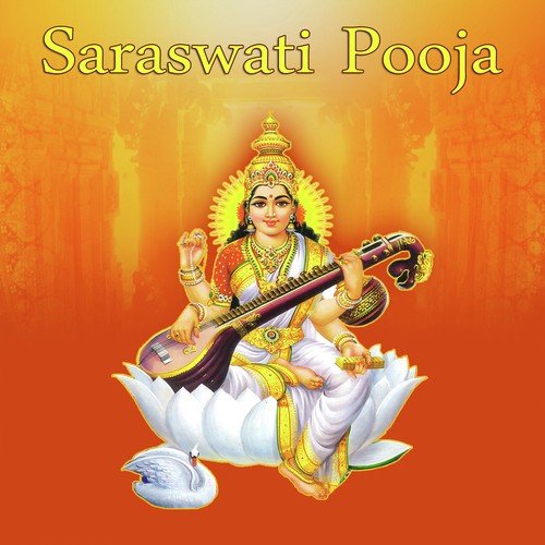 Saraswati Pooja