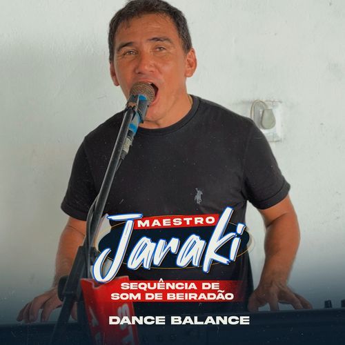 Sequência de Som de Beiradão Dance Balance