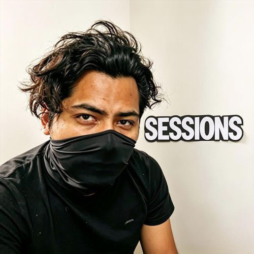Cafune: Sessión #2 (feat. Gustavo Ayala)