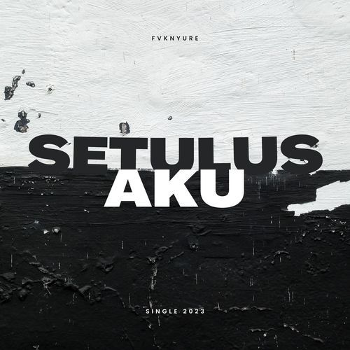 Setulus Aku Sesabar Kamu cover art