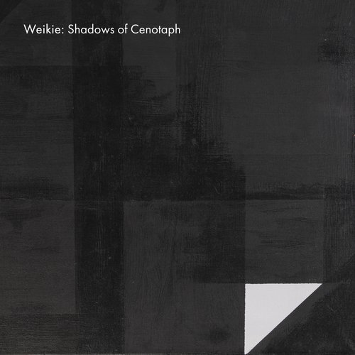 Cenotaph cover art