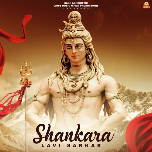 Shankara Om Namah Shivay