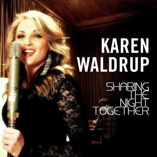 Karen Waldrup