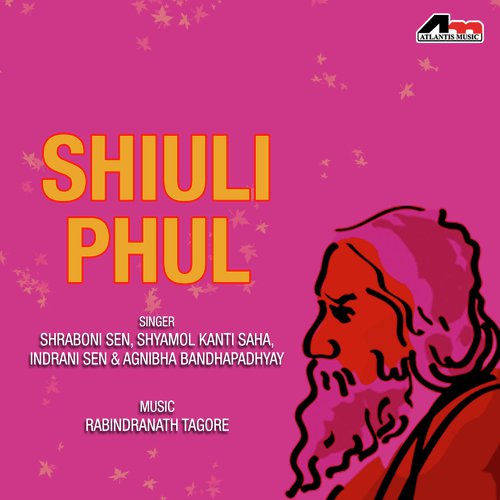Shiuli Phul