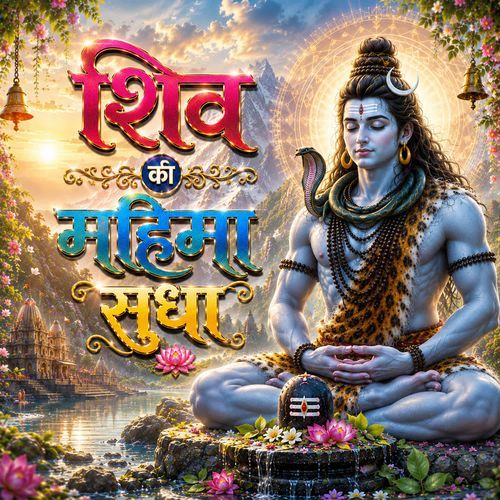 Shiv Mahima Sudha Bolbam Song