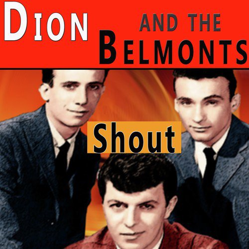 The Belmonts sing Tell Me Why (with lyrics) 