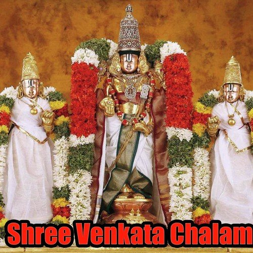 Shree Venkata Chalam