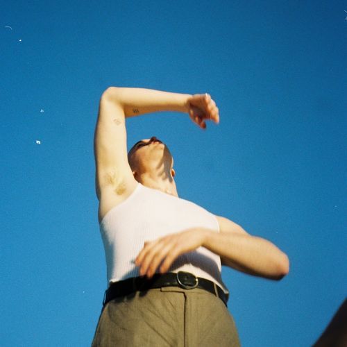 Sweet Teeth cover art