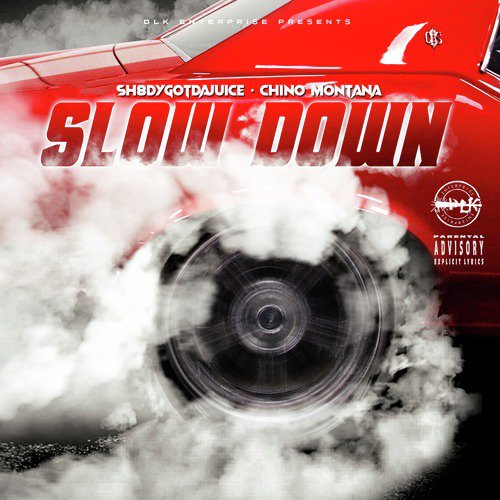 Slow Down_poster_image