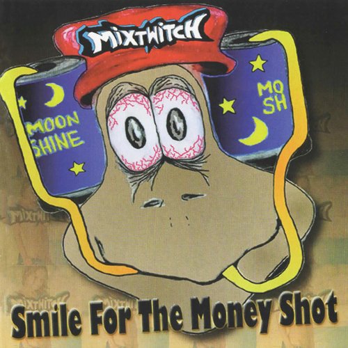 Thomas cover art