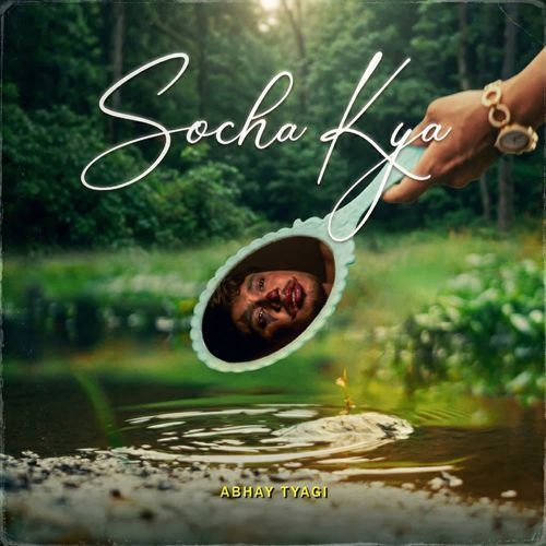 Socha Kya