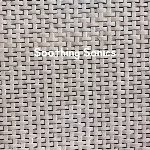 Soothing Sonics cover art